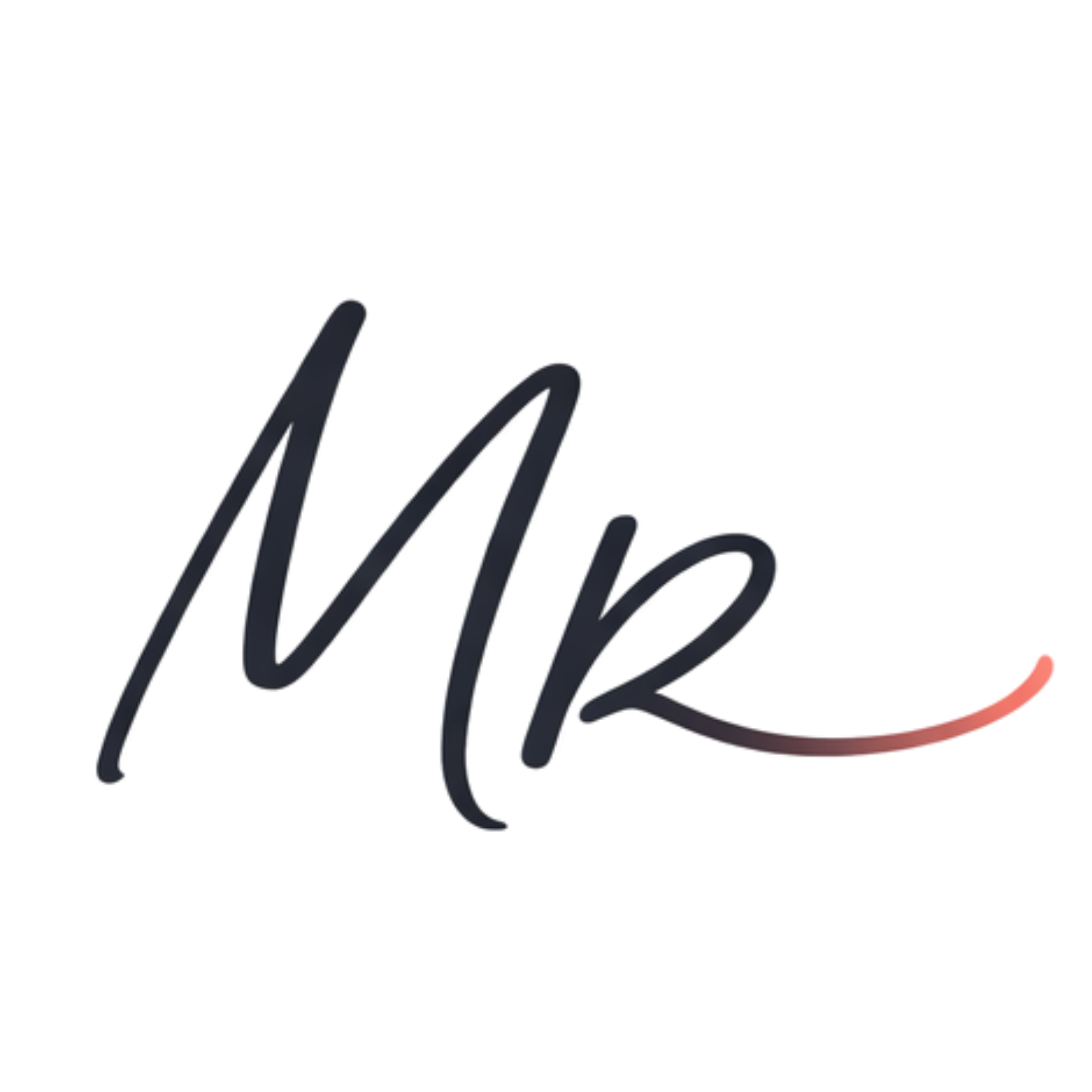 MR logo