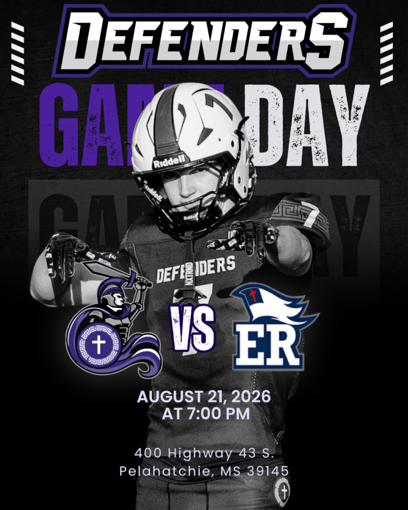 game day posters